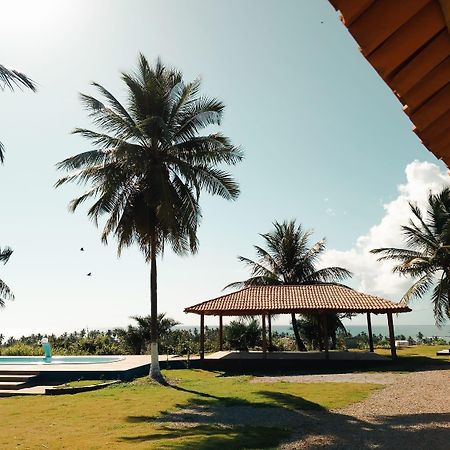 Pousada Riviera - Praia De Lagoa Do Pau Coruripe Ngoại thất bức ảnh