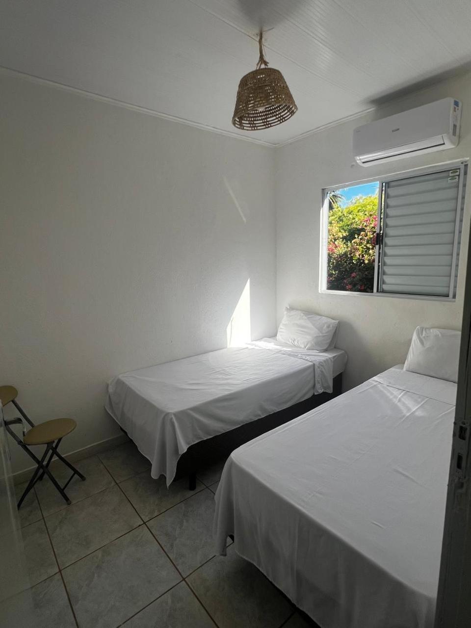 Pousada Riviera - Praia De Lagoa Do Pau Coruripe Ngoại thất bức ảnh