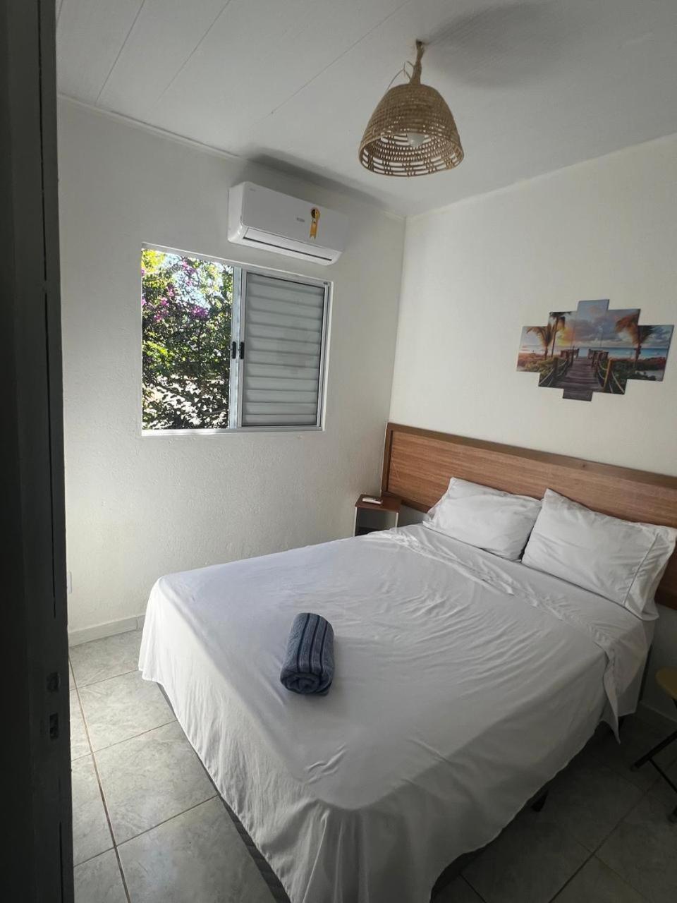 Pousada Riviera - Praia De Lagoa Do Pau Coruripe Ngoại thất bức ảnh